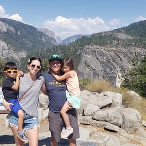 Meet your Posher, Jesse